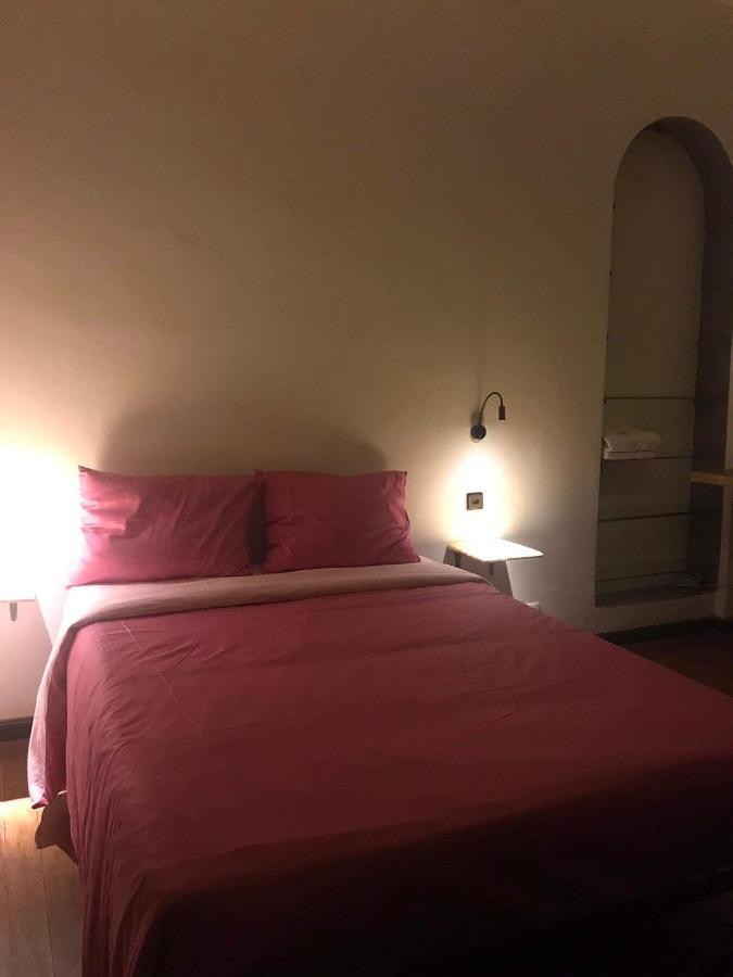 Hotel La Casa Blu à Tananarive Extérieur photo
