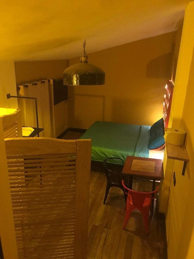 Hotel La Casa Blu à Tananarive Extérieur photo